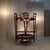 Crossroads Bar Cart by Porus Studio For Sale - Image 4 of 10