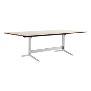 One Collection Council Table from Salto and Sigsgaard For Sale