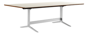 One Collection Council Table from Salto and Sigsgaard