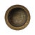 Repoussé Flower Pot in Red Copper and Brass, 1900s For Sale - Image 12 of 16
