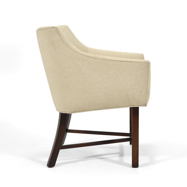 Harvey Probber Armchairs For Sale In Chicago - Image 6 of 9