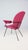 Gispen Vintage Kembo 302 Armchair by W.H. Gispen, 1950s For Sale - Image 4 of 17