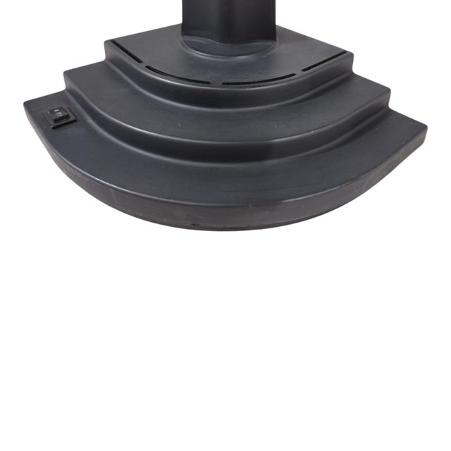 Plastic Postmodern Proteo Table Lamp by Mario Bertorelle for JM RDM, 1980 For Sale - Image 7 of 18