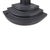 Plastic Postmodern Proteo Table Lamp by Mario Bertorelle for JM RDM, 1980 For Sale - Image 7 of 18