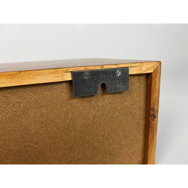 No. 127 Wall Console in Teak by Kai Kristiansen for Aksel Kjersgaard, 1960s For Sale - Image 14 of 17