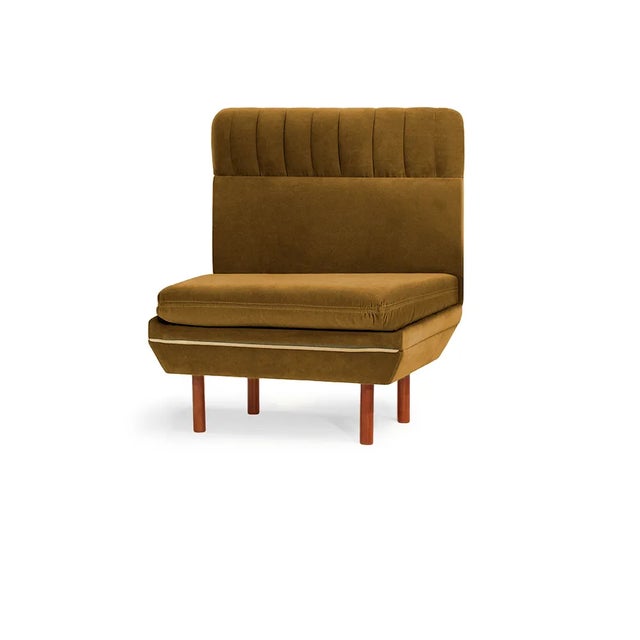 Agnes M Couch by Mambo Unlimited Ideas For Sale - Image 17 of 18
