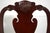 1990s Set of 12 Kindel Winterthur Dining Room Chairs For Sale - Image 5 of 18