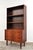 Wood Vintage Danish Rosewood Bookcase, 1960s For Sale - Image 7 of 13