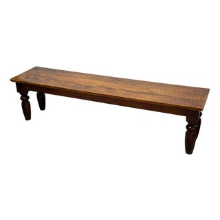 World Market Sourav Bench For Sale