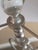 Restoration Hardware Crystal Ball Table Lamp For Sale In Indianapolis - Image 6 of 13