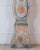 Dated 1809 Swedish Longcase Clock with Original Folk Art Decoration For Sale - Image 9 of 16