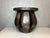 Early 21st Century Mid-century Baga Stool in Carved Wood, Guinea, West Africa For Sale - Image 5 of 5