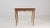 Amber 19th Century France Weathered Honey Oak Carved Oak Side Table For Sale - Image 8 of 11