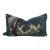 16"x28" Pillow in Dedar "Schwarzwald" in 03 For Sale