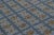 Rug & Kilim Contemporary Scandinavian Style Geometric Wool Kilim by Rug & Kilim, India For Sale - Image 4 of 10