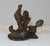 Late 19th Century Inkwell with Rooster For Sale - Image 16 of 18