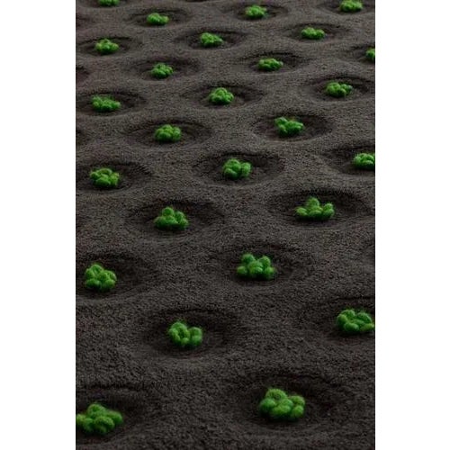 La Geria Lanzarote Rug by Gandia Blasco For Sale - Image 6 of 8