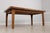 Stickley Drawleaf Mission Oak Dining Room Table For Sale - Image 12 of 18