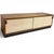 The Florence Knoll sideboard is a timeless teak wood sideboard designed to elevate mid century modern furniture...