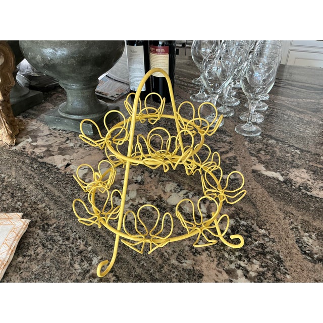 Vintage Caddy - Sweets, Candles or Plants For Sale - Image 4 of 6