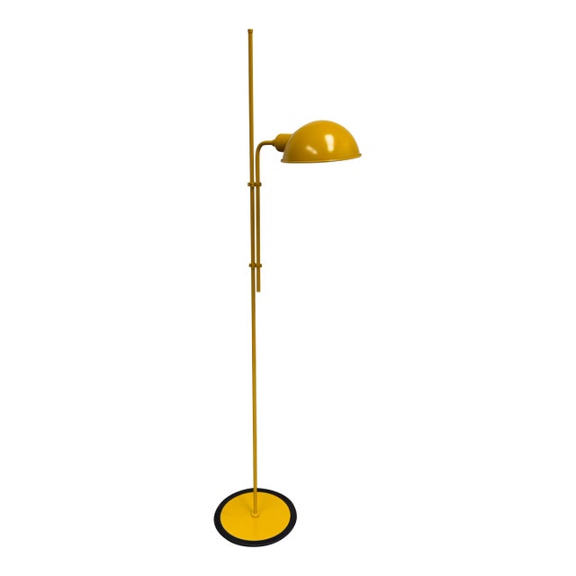 Lluís Porqueras for Marset Funiculi Floor Lamp For Sale