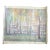 1950’s Original Impressionist Landscape & Cityscape Painting on Canvas For Sale