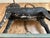 Primitive Antique Rocking Horse For Sale - Image 10 of 11