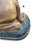 Vintage Moorish Style Ceramic Camel Lamp For Sale - Image 11 of 11