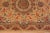 Nazmiyal Collection Vintage Persian Silk Qum Rug For Sale - Image 4 of 6