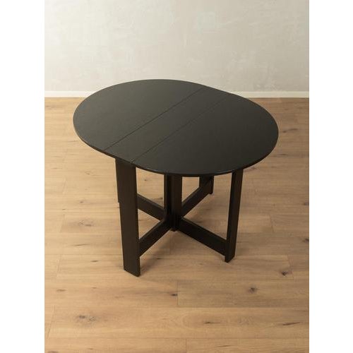 Vintage Dining Table, 1980s For Sale - Image 5 of 12