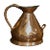 Victorian Copper Harvest Flagon For Sale
