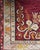 Vintage Turkish Oushak Rug 3'6 X 6'7 For Sale In New York - Image 6 of 8