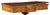 Noble Wood Game Table, 1800s For Sale - Image 6 of 8