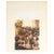 O. Malaganna, Meal, 1900s, Paper For Sale - Image 6 of 6