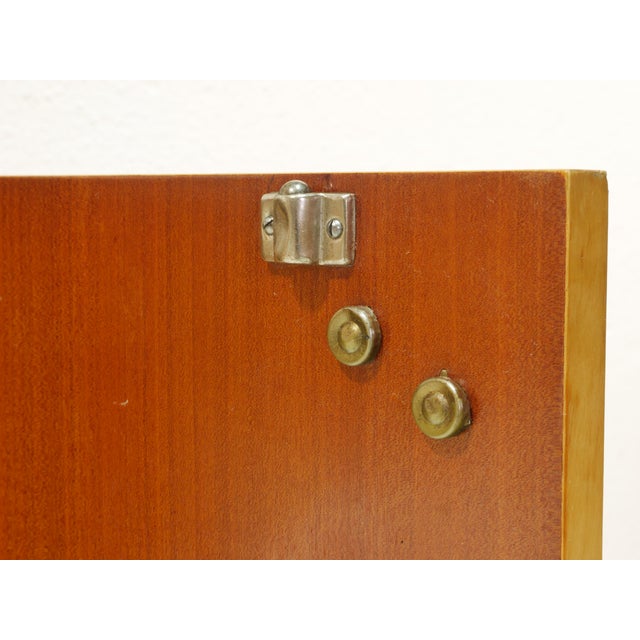 Mid-Century Sideboard, Germany, 1960s For Sale - Image 12 of 16