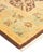 With an amalgam of sizes and aesthetic influences ranging from art deco to Rorschach and modernist, the rugs in the...