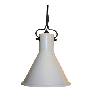 Currey & Company Rooke Industrial Pendant *** Dicount for Three*** For Sale
