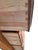 1990s Ethan Allen Legacy Maple 9 Drawer Triple Dresser French Country Chest Sideboard For Sale - Image 15 of 18
