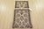 Fine Kashmar Runner 2’3” X 7’4” Ivory Wool Traditional Hand-Knotted Rug For Sale - Image 11 of 12