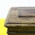 Wooden Chest with Shaped Base and Molded Lid For Sale - Image 4 of 12