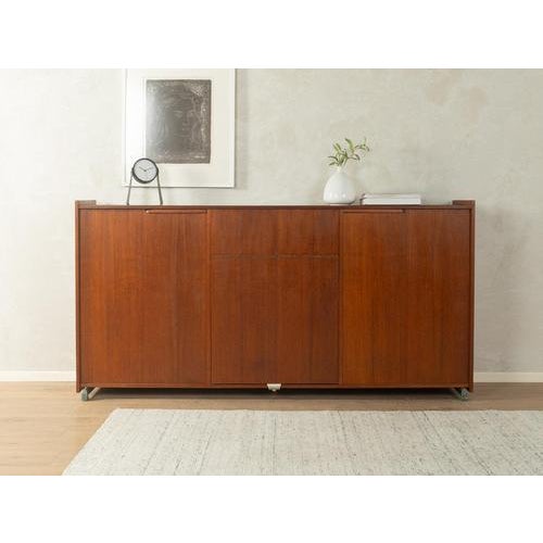 Mid-Century Folding Bed, 1960s For Sale - Image 6 of 17