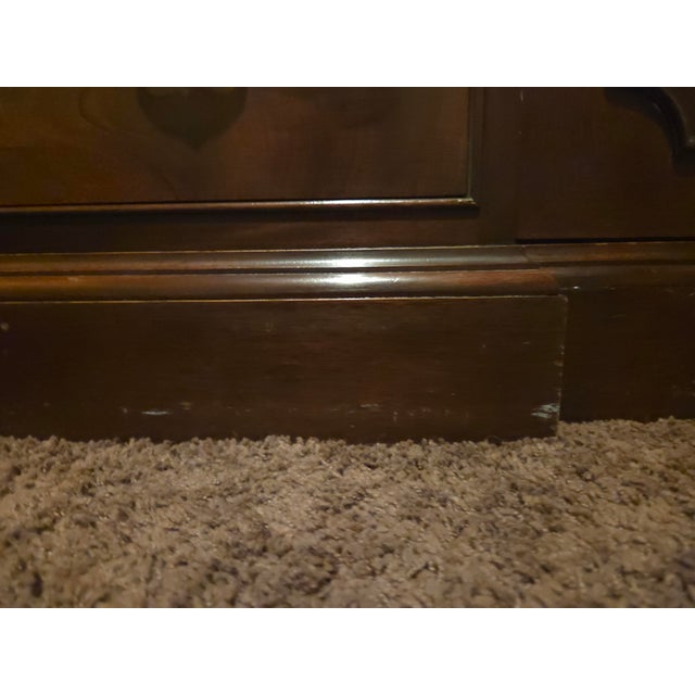Stickley Cherry Valley Credenza – Solid Cherry – Excellent Condition Beautiful Stickley Cherry Valley credenza, dated...