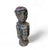 African Multi Material Figure, 1970s For Sale - Image 16 of 18