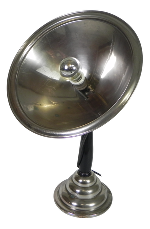 Vintage Desk Lamp by Karl Ochs, 1950s