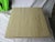 Modern Vintage Italian Travertine Coffee Table For Sale - Image 3 of 11