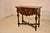 18th Century Italian Walnut Console For Sale In Greensboro - Image 6 of 15
