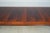 Drexel Heritage Mahogany Double Pedestal Dining Table For Sale - Image 15 of 18