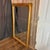 19th Century French Louis Philippe Large Giltwood Mirror For Sale - Image 4 of 6