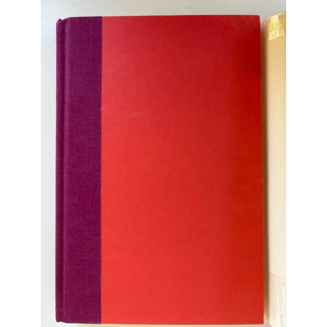 The Armageddon Rag by George R. R. Martin First Edition First Printing 1983 Hc/Dj For Sale - Image 10 of 12