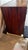 Wood Mid Century 8 and 12 Drawer Dresser Set Attributed to Jack Cartwright by Founders For Sale - Image 7 of 11